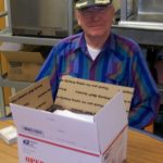 Veterans Care Packages