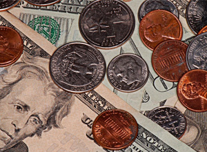 cents for service operation
