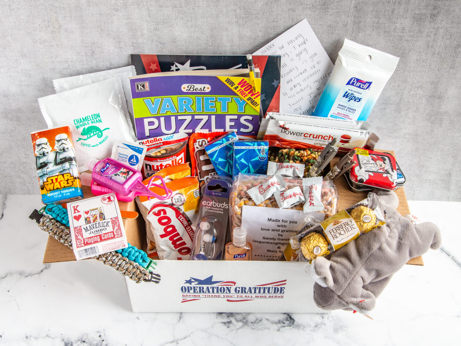 A Renewed Commitment to Wounded Heroes & Caregivers | Operation Gratitude https://www.operationgratitude.com/who-we-serve/wounded-heroes-and-caregivers/
