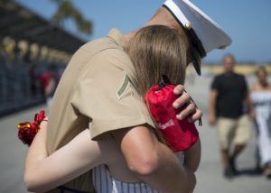 Make Every Minute Count in 2019 with Operation Gratitude