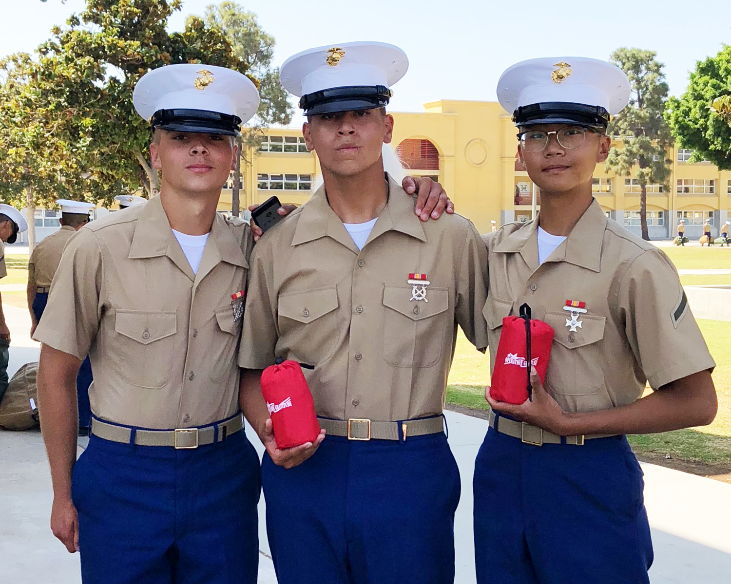 Recruit-Graduates-Operation-Gratitude-5 Recruit-Graduates-Operation-Gratitude-5