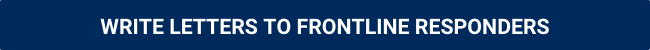 Write letters to frontline responders.