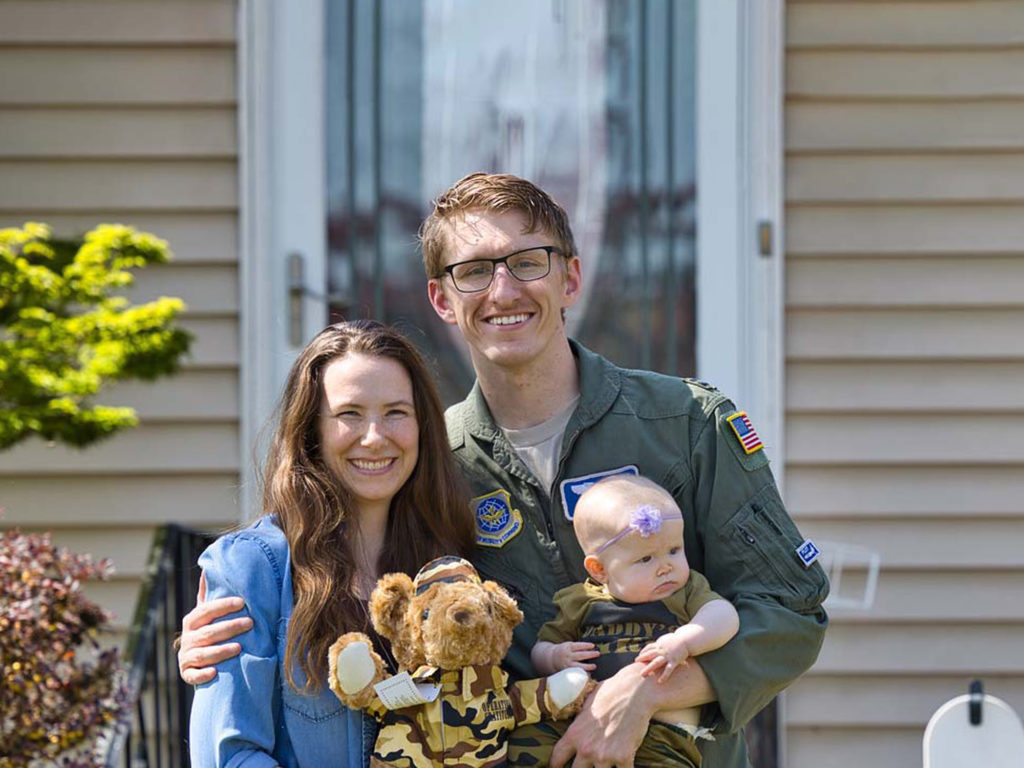 Military Families