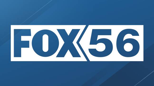 FOX 56 News Station Logo
