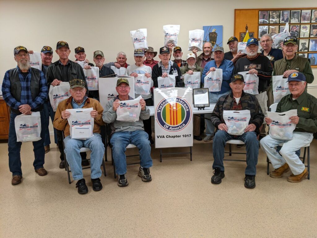 Veterans