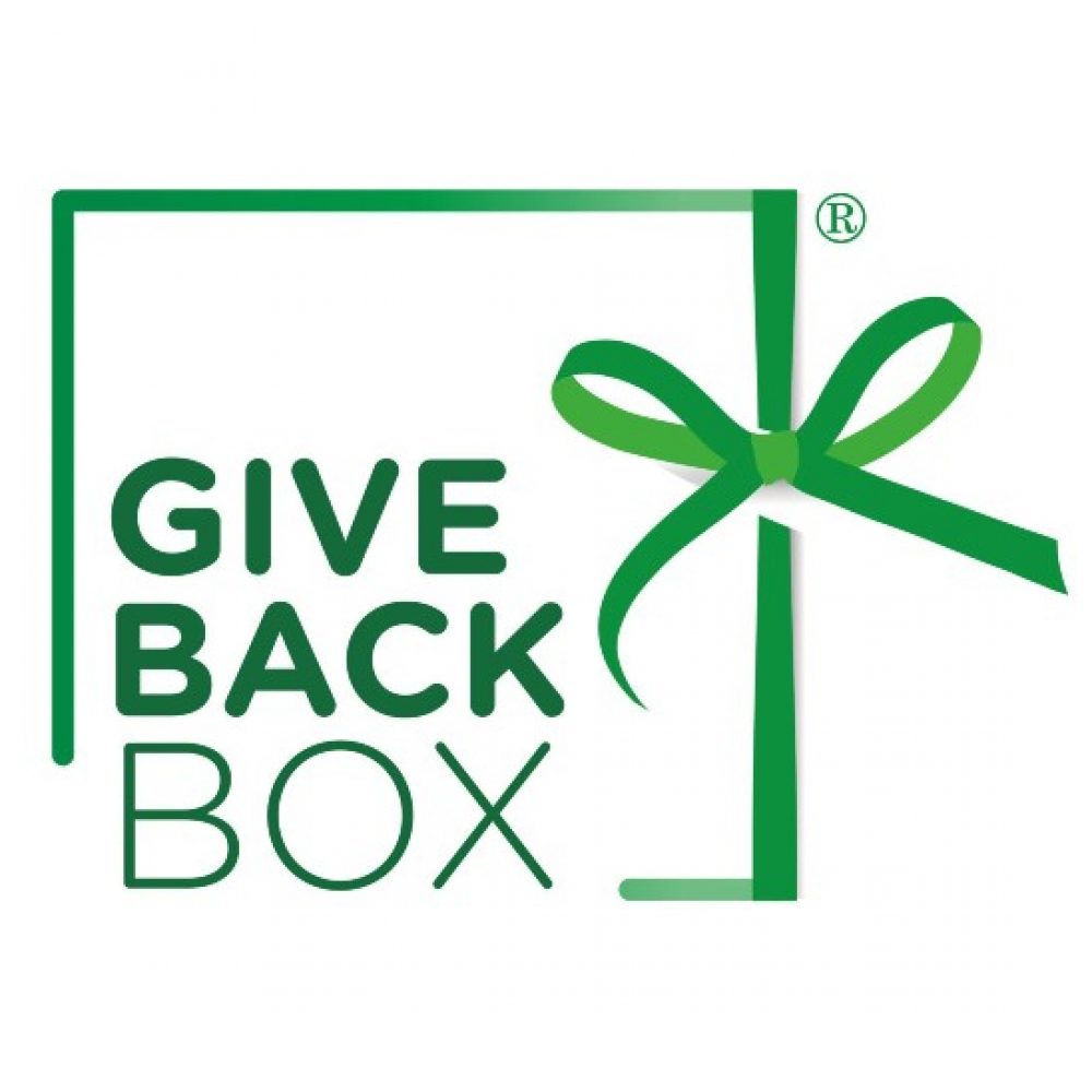 Give Back Box