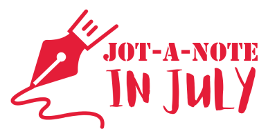 JOT-A-NOTE IN JULY (4)
