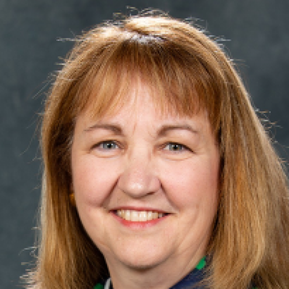 Janet Donovan Headshot