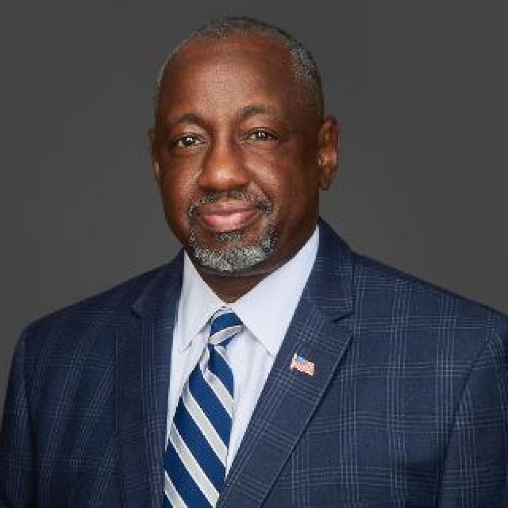 Mark Brown Headshot