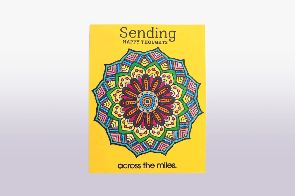 Adult Coloring