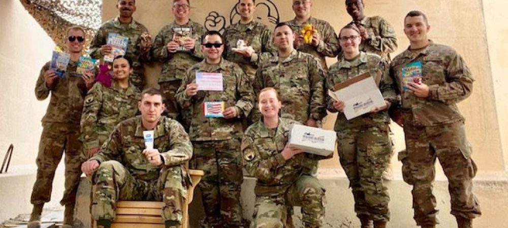 Operation Gratitude Flight Pic March 2020 (1)