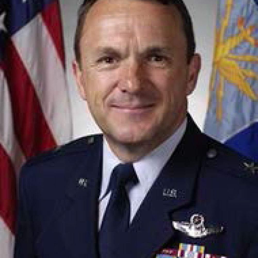 Scott Wuesthoff Headshot