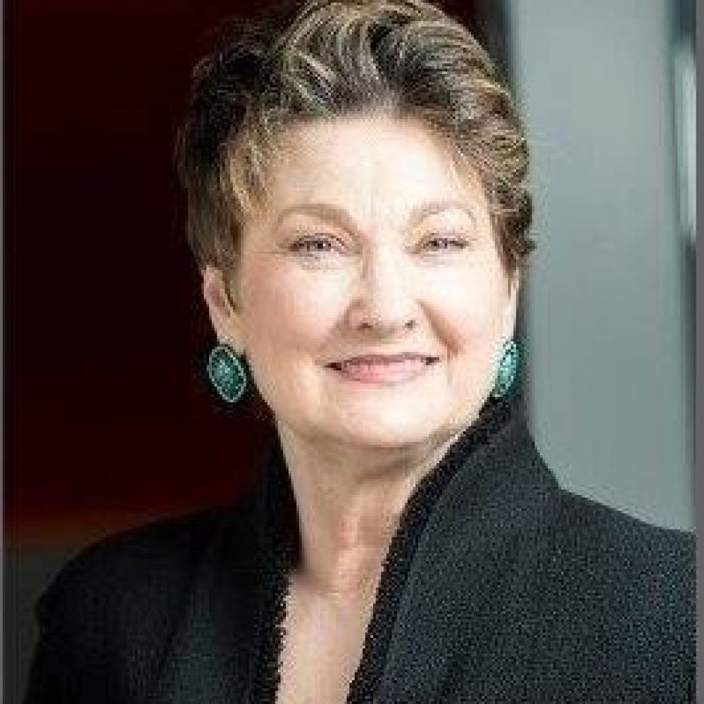 Shirley Ross